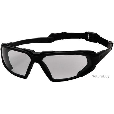 Lunettes de Protection Airsoft Homologuées