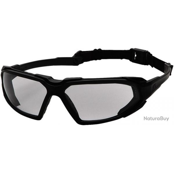 Lunette de protection airsoft, Tactical, Neutre