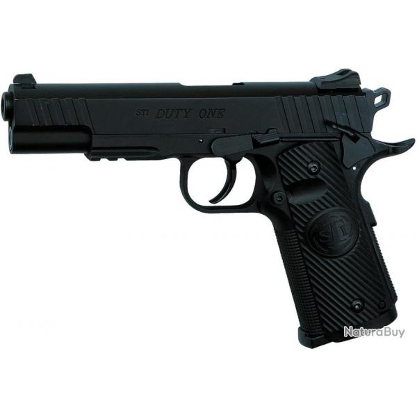 Pistolet STI Duty One ASG CO2 Blowback