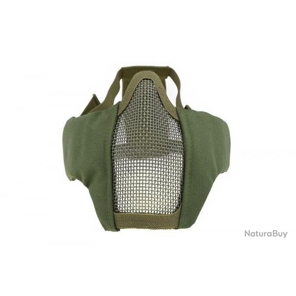 Stalker Evo Mask - Olive Drab