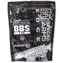Billes Airsoft 0.20g Specna Arms EDGE(TM) - Haute précision pour AEG et GBB
