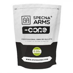 0.20g Specna Arms CORE(TM) BIO BBs - 1kg