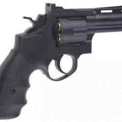 HG132B-1 Revolver Replique - Black