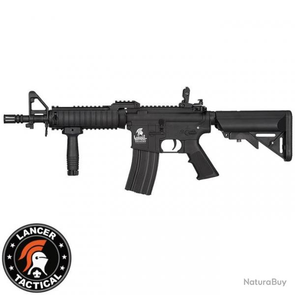 Rplique airsoft AEG LT-02 MK18 MOD0 pack complet