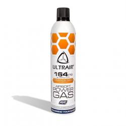 Gaz Ultrair ASG Propellant, Gaz, 570 ml, 169 PSI, HP, Orange