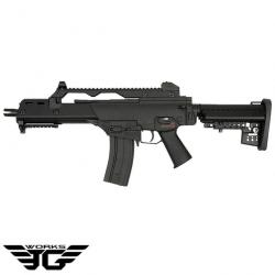 Réplique airsoft fusil d'assaut AEG JG1138