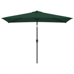 Parasol 200 x 300 cm vert rectangulaire 02_0008032