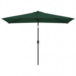 Parasol 200 x 300 cm vert rectangulaire 02_0008032
