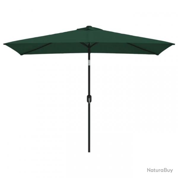 Parasol 200 x 300 cm vert rectangulaire 02_0008032