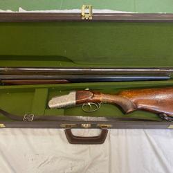 FUSIL VERNEY-CARRON MODEL SAGITTAIRE CAL 12/70