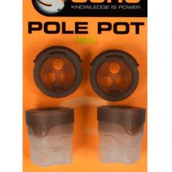 GURU COPELLE POLE POT Small