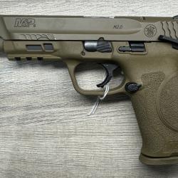 Smith & Wesson MP9 2.0