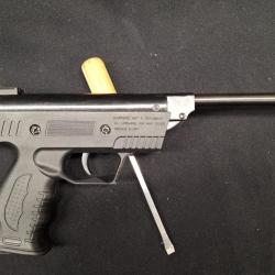 Pistolet à plomb, Cal. 5,5mm - 1 sans prix de réserve !!