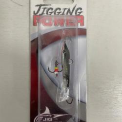 !! LEURRE JIG POWER JIGGING 9gr refJP9BS