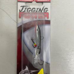 !! LEURRE JIG POWER JIGGING 14gr JP14BS