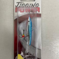 !! LEURRE JIG POWER JIGGING 21gr JP21BLS