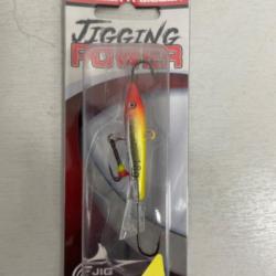 !! LEURRE JIG POWER JIGGING 18gr JP18SY