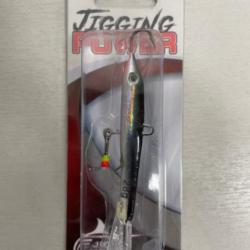 !! LEURRE JIG POWER JIGGING 28gr JP28BS