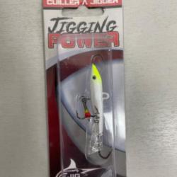 !! LEURRE JIG POWER JIGGING 14gr JP14PH