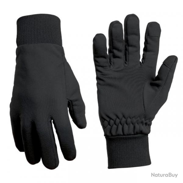 Gants thermo performer 0C a 10C taille L A10 quipement