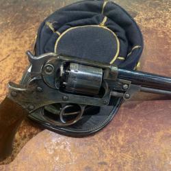 Revolver Starr Double Action calibre .44