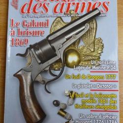 Gazette des armes N° 402