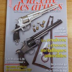 Gazette des armes N° 406