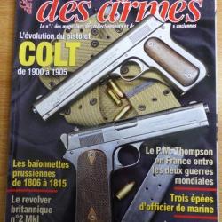 Gazette des armes N° 408