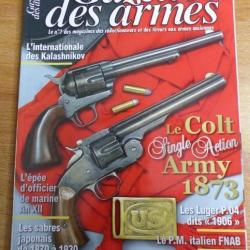 Gazette des armes N° 409