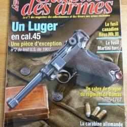 Gazette des armes N° 419