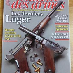 Gazette des armes N° 424