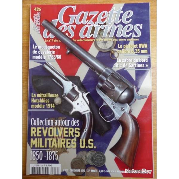 Gazette des armes N 426