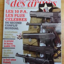 Gazette des armes N° 427