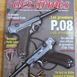 Gazette des armes N° 442