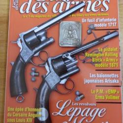 Gazette des armes N° 443