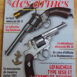 Gazette des armes N° 445