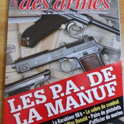 Gazette des armes N° 446