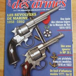 Gazette des armes N° 451