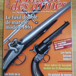 Gazette des armes N° 452