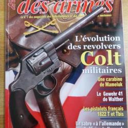 Gazette des armes N° 455