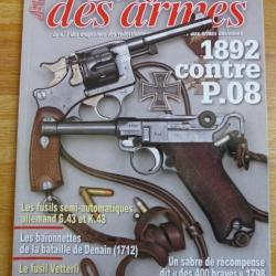 Gazette des armes N° 456