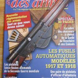 Gazette des armes N° 457