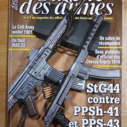 Gazette des armes N° 458