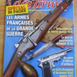 Gazette des armes N° 461