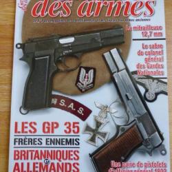 Gazette des armes N° 465