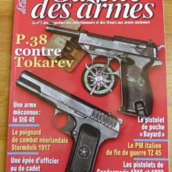 Gazette des armes N° 474