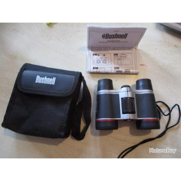 jumelles bushnell powerview 4x30