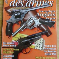 Gazette des armes N° 479