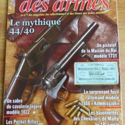 Gazette des armes N° 481