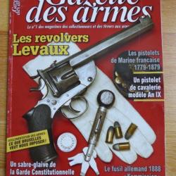 Gazette des armes N° 482